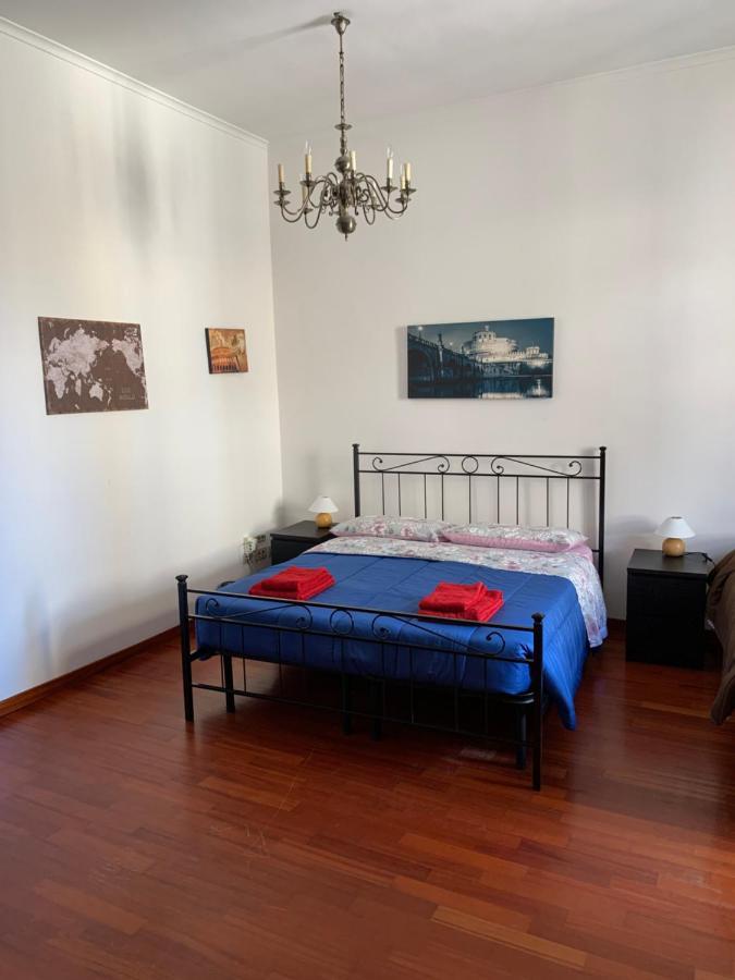 Long John Apartment 로마 외부 사진