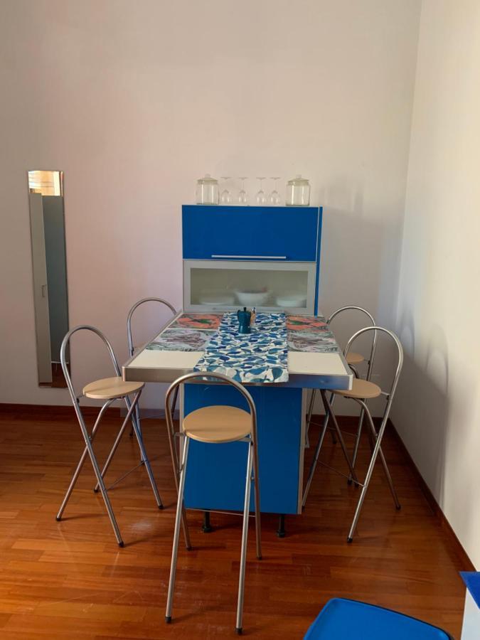 Long John Apartment 로마 외부 사진