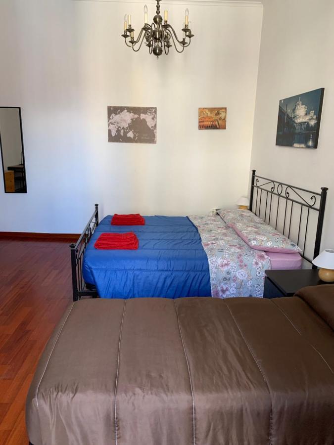 Long John Apartment 로마 외부 사진