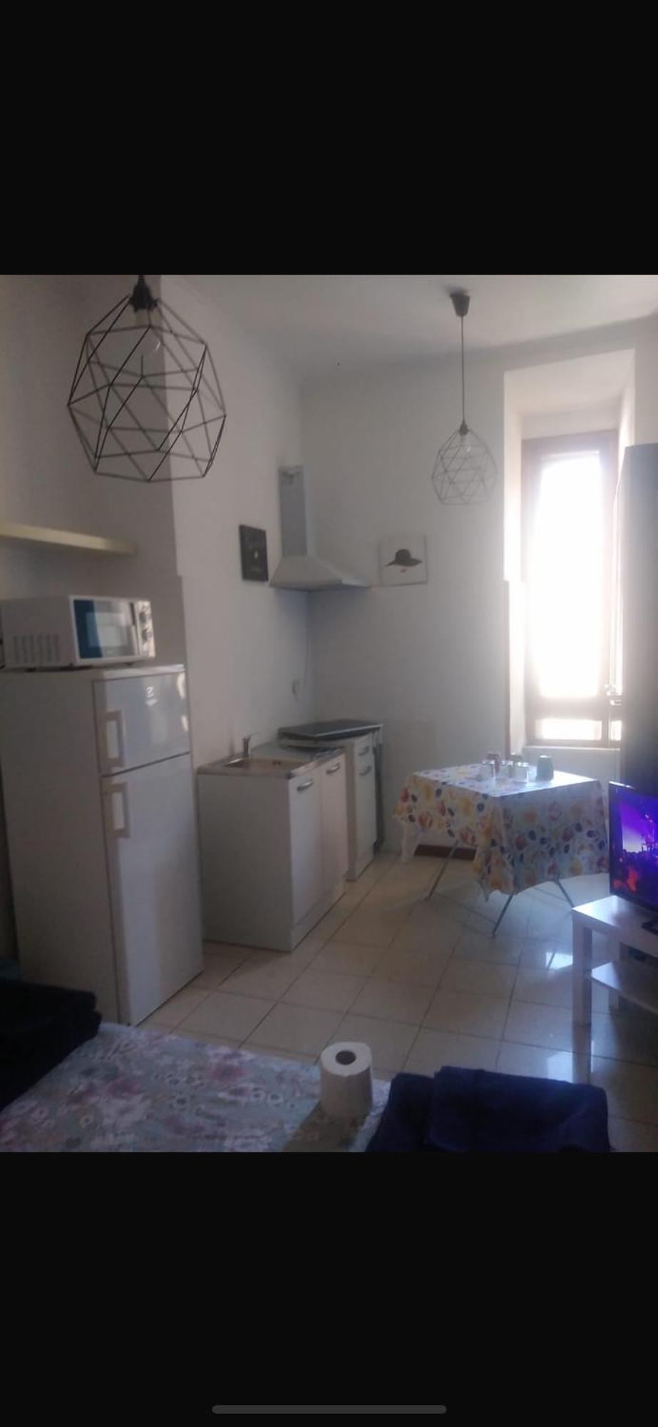 Long John Apartment 로마 외부 사진